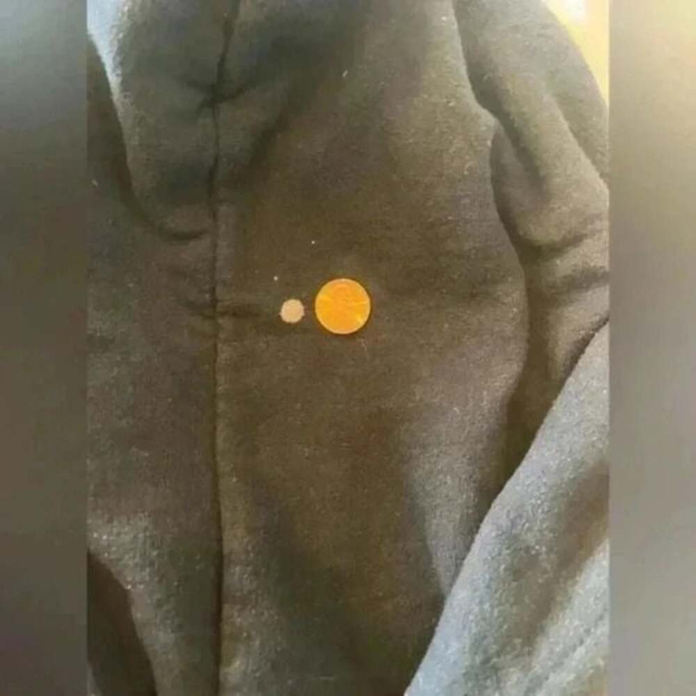 Disney Lion King Original Broadway Hoodie Size Medium - Picture 7 of 8
